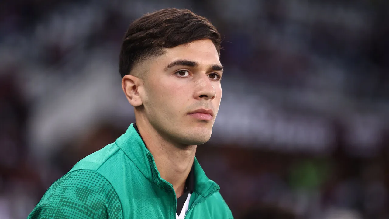 Cristian Volpato