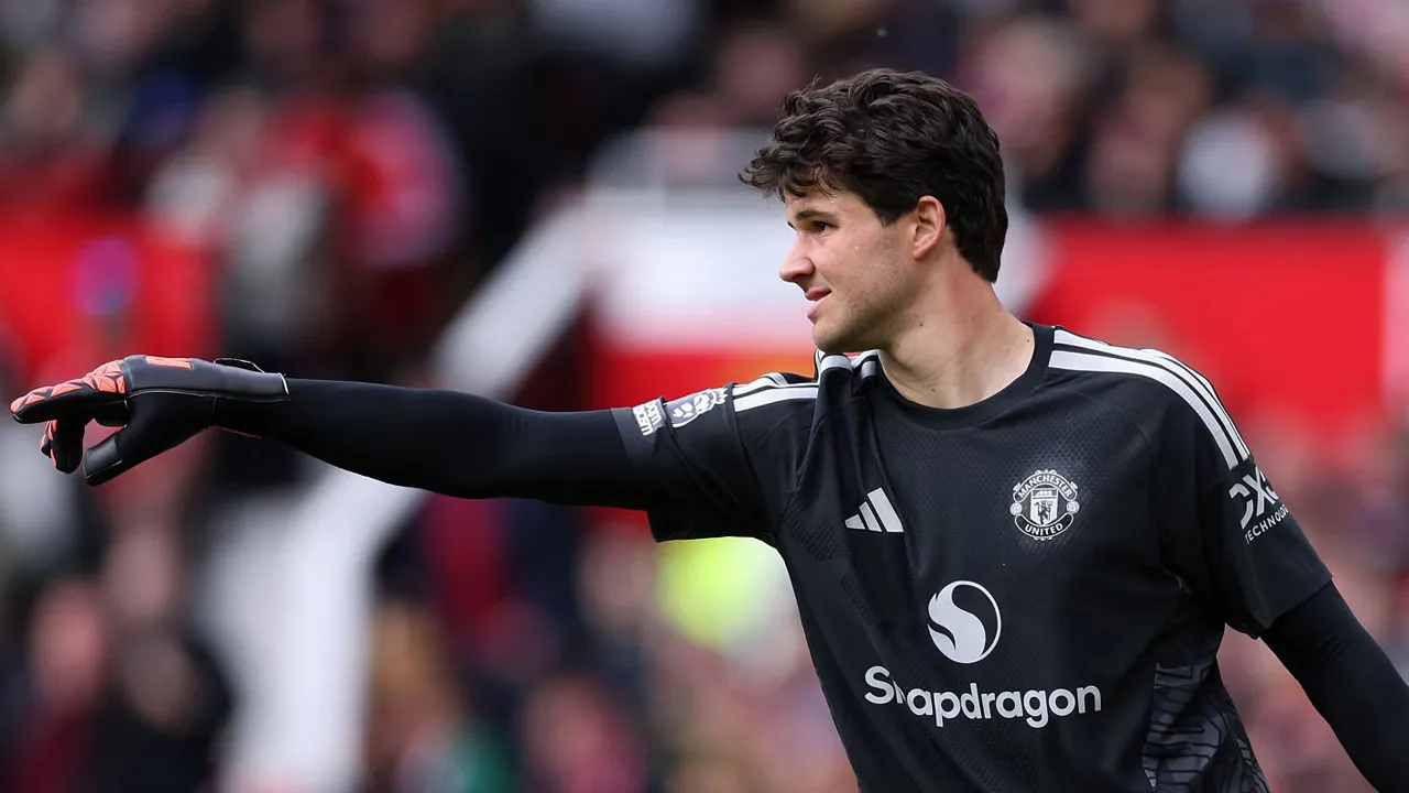 Senne Lammens Dinobatkan sebagai Transfer Terbaik Premier League