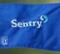 Sentry Ambil Alih Sponsor Utama Turnamen PGA Tour di Torrey Pines