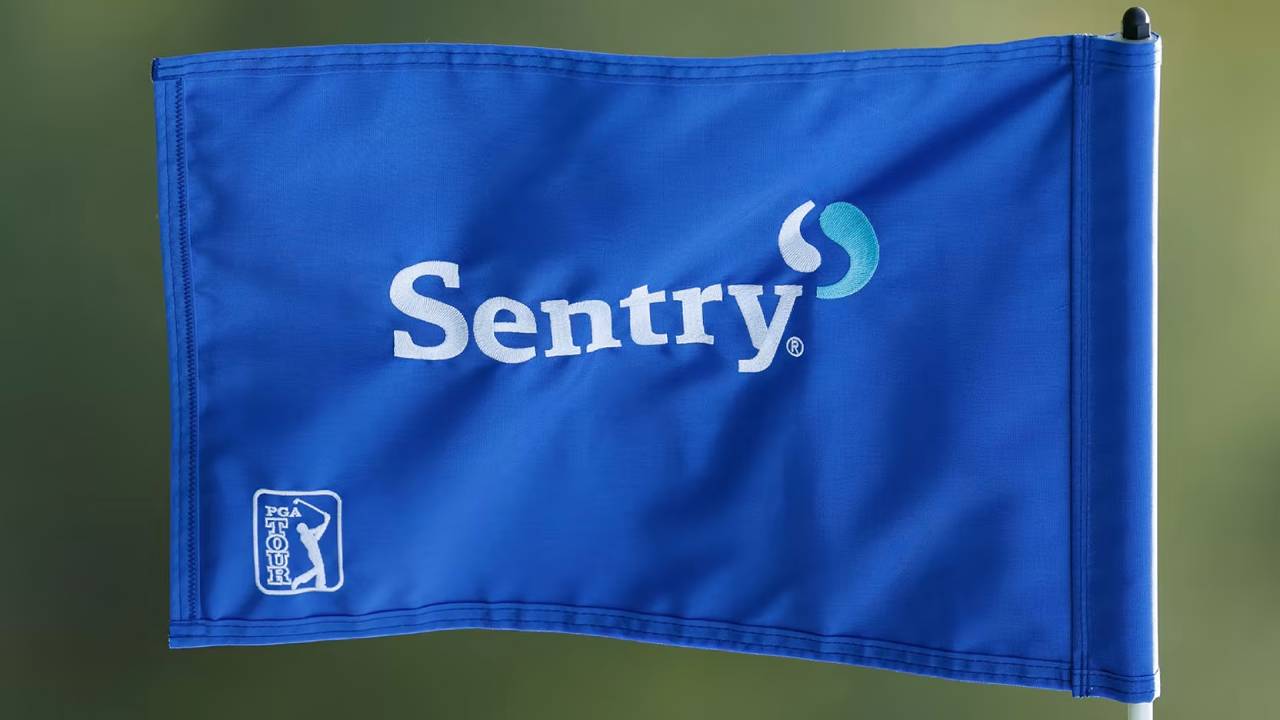 Sentry Ambil Alih Sponsor Utama Turnamen PGA Tour di Torrey Pines