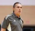 Sergio Scariolo Sebut Real Madrid Bersemangat Menghadapi Babak Playoff