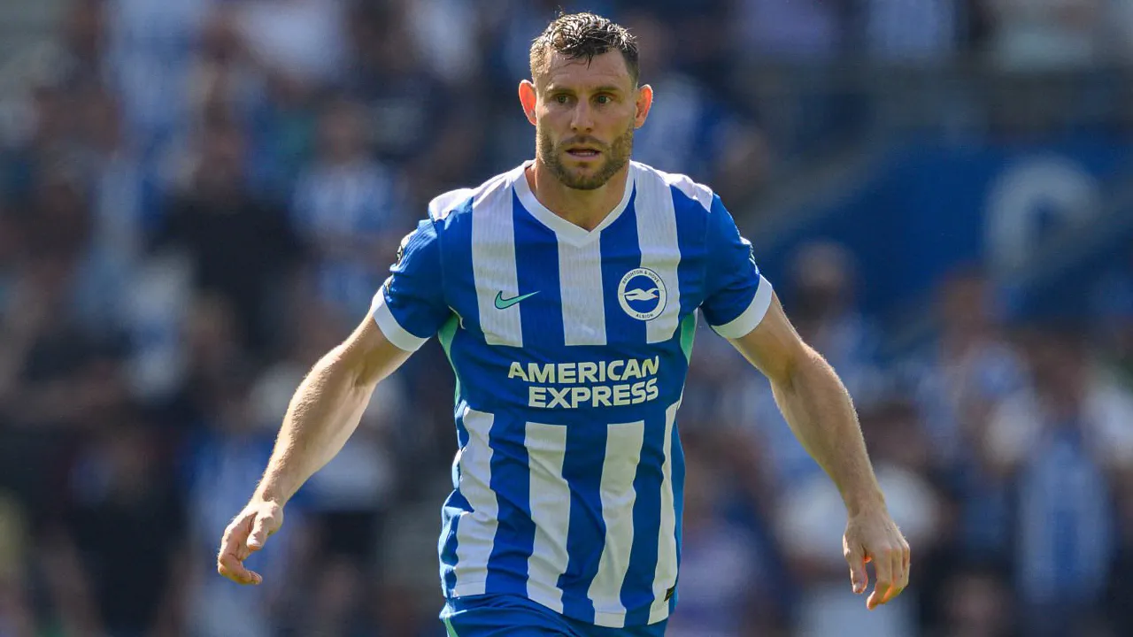 Setelah Pensiun, James Milner Disarankan Jadi Pelatih