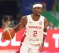 Shai Gilgeous-Alexander Komit Bela Timnas Kanada Hingga Olimpiade 2028