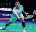Sikat Jason Teh, Jonatan Christie Lolos 16 Besar Indonesia Open 2026