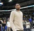 Spekulasi Transfer Giannis Antetokounmpo ke Barat Menguat