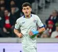 Spurs dan Lazio Berebut Sergi Dominguez, Barcelona Bisa Dapat Untung