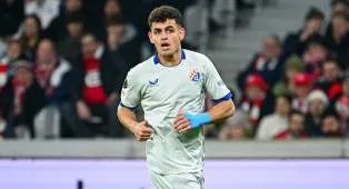 Spurs dan Lazio Berebut Sergi Dominguez, Barcelona Bisa Dapat Untung