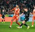 Tampil Tajam Bersama Wolfsburg, Dzenan Pejcinovic Jadi Incaran 4 Tim Elit
