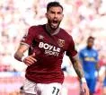 Taty Castellanos Berpeluang Tinggalkan West Ham, Everton Siap Tampung