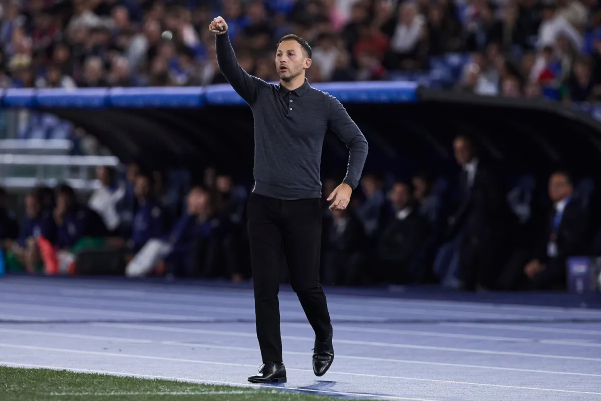 Tedesco Resmi Nahkodai Bologna, Siap Bawa Perubahan - sumber: (footballitalia)