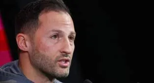 Tedesco Siap Tangani Bologna Usai Sepakat Tinggalkan Fenerbahce