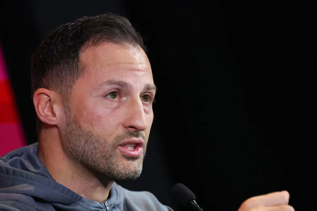 Tedesco Siap Tangani Bologna Usai Sepakat Tinggalkan Fenerbahce - sumber: (footballitalia)