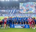 Tekad Persib Bawa Harum Nama Indonesia di ACC 2026/2027