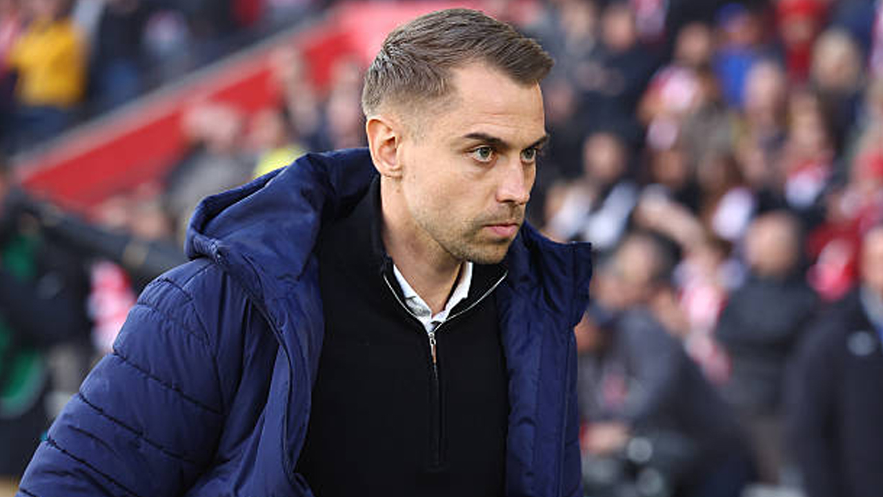 Terlibat Kontroversi Mata-mata, Pemilik Southampton Tak Akan Pecat Tonda Eckert