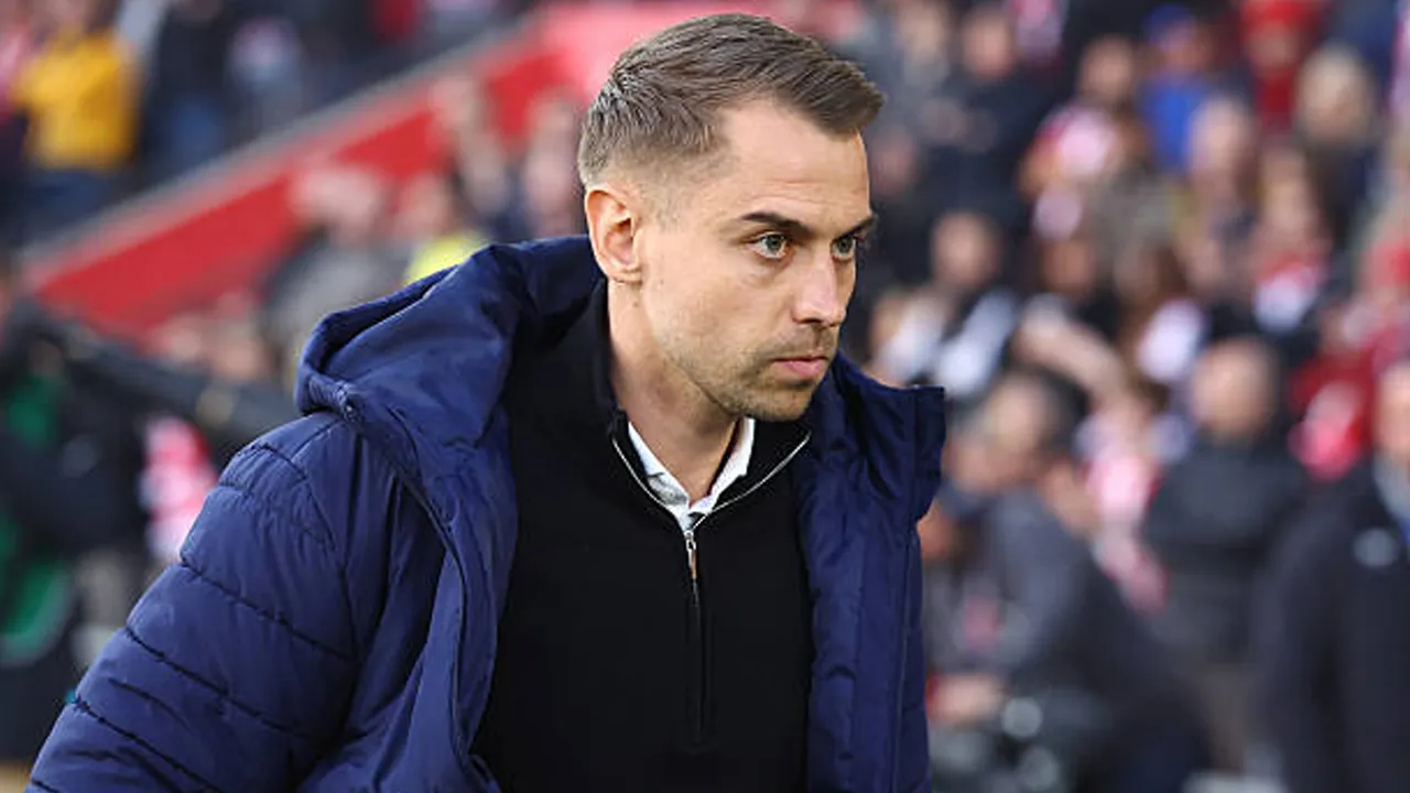 Terlibat Kontroversi Mata-mata, Pemilik Southampton Tak Akan Pecat Tonda Eckert