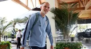 Thomas Tuchel Percaya Inggris Siap Mengatasi Tantangan Piala Dunia 2026