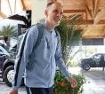 Tiba di AS, Thomas Tuchel Pimpin Pemusatan Latihan Timnas Inggris di Florida