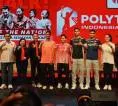 Tiket Penjualan Indonesia Open 2026 Sudah Lebih Dari 76 Persen