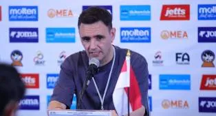 Timnas Futsal U17 Akan Menguji Kemampuan di Spanyol