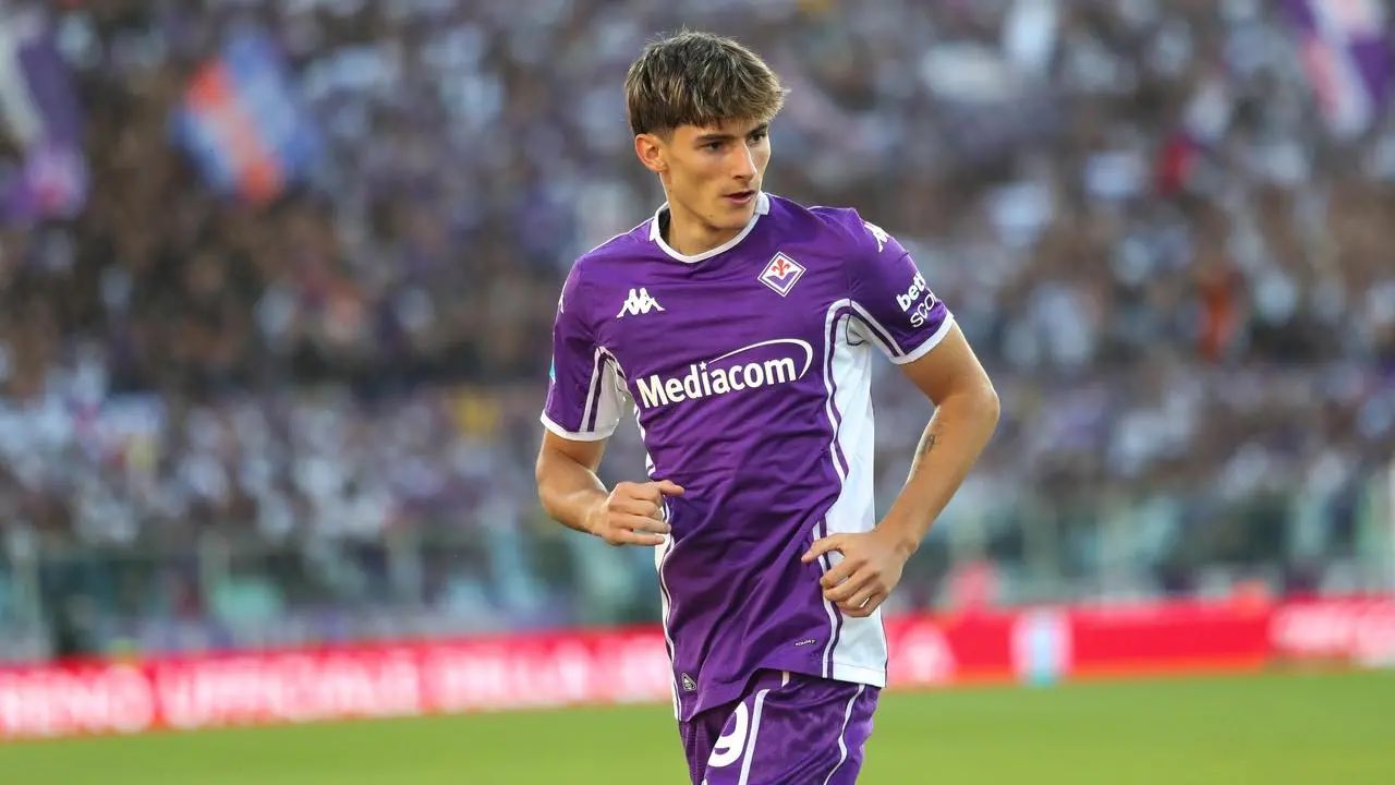 Timnas Italia Hampi 100% Wajah Baru, Kini Ditambah Niccolo Fortini