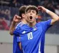 Timnas Italia U17 Lolos ke Semifinal Piala Eropa U-17 Usai Kalahkan Denmark