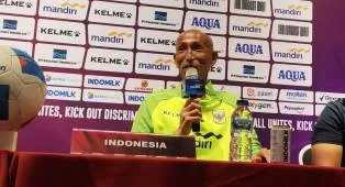 Timnas Putri Indonesia Tegaskan Kesiapan Ladeni Singapura