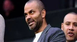 Tony Parker Resmi Menjadi Nahkoda Pelatih Timnas Basket Prancis U-17