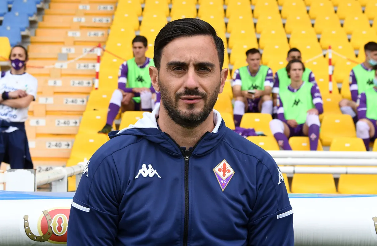 Torino Incar Aquilani Sebagai Pelatih Baru Pasca Sukses di Catanzaro - sumber: (footballitalia)