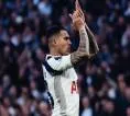 Tottenham Buat Keputusan Terkait Penjualan Bek Kanan ke Real Madrid