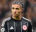 Tottenham Ingin Rekrut Winger Muda Eintracht Frankfurt Untuk De Zerbi