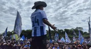 Ultah ke-78, Umuh Sebut Hattrick Juara Jadi Prestasi Puncak