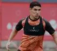 Ungkapan Emosional Van Basty Sousa untuk Persija Jakarta