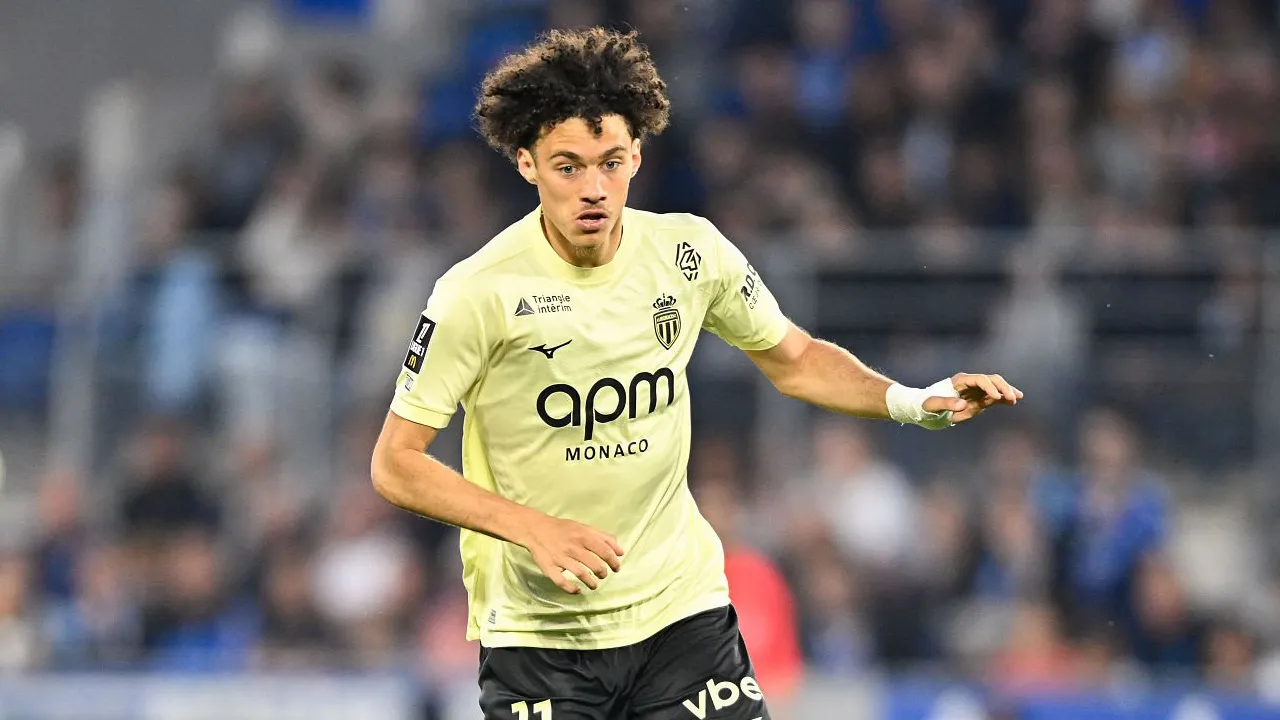 Upaya PSG Membuahkan Hasil, Maghnes Akliouche Beri Lampu Hijau