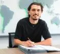 Usai Terdegradasi, Wolfsburg Resmi Boyong Fraser Hornby dari SV Darmstadt