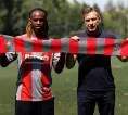 Warren Bondo Gagal Bersinar di Milan, Kini Berpeluang Kembali ke Monza