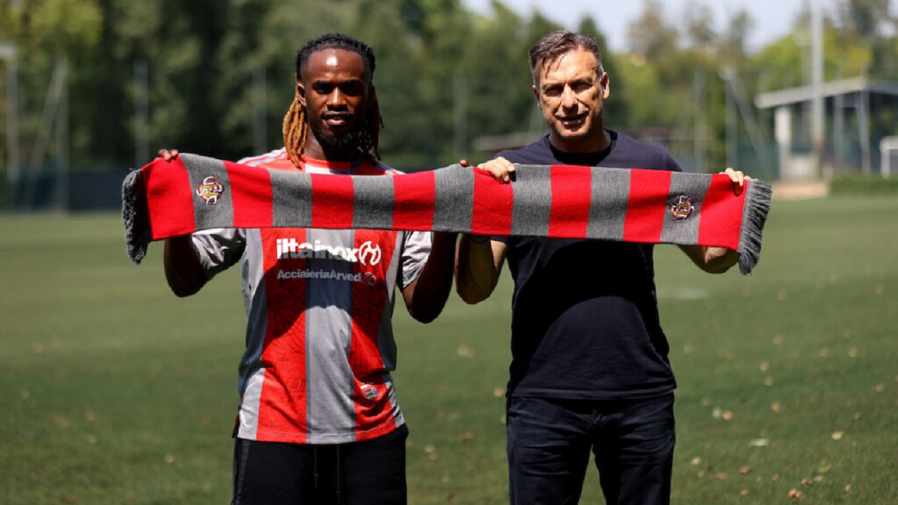 Warren Bondo Gagal Bersinar di Milan, Kini Berpeluang Kembali ke Monza