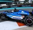 Williams Rekrut Ahli AI untuk Persaingan F1 Terkini