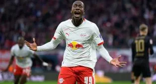 Yan Diomande Dilaporkan Telah Capai Kesepakatan Pribadi dengan PSG