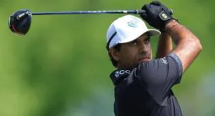Aaron Rai Petik Pelajaran Berharga Jelang Memorial Tournament