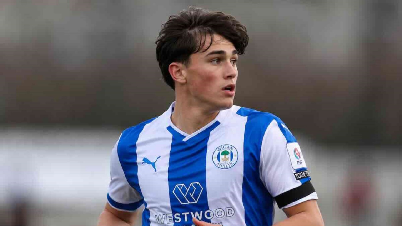 AC Milan, Chelsea dan Man City Tertarik Datangkan Harrison Bettoni