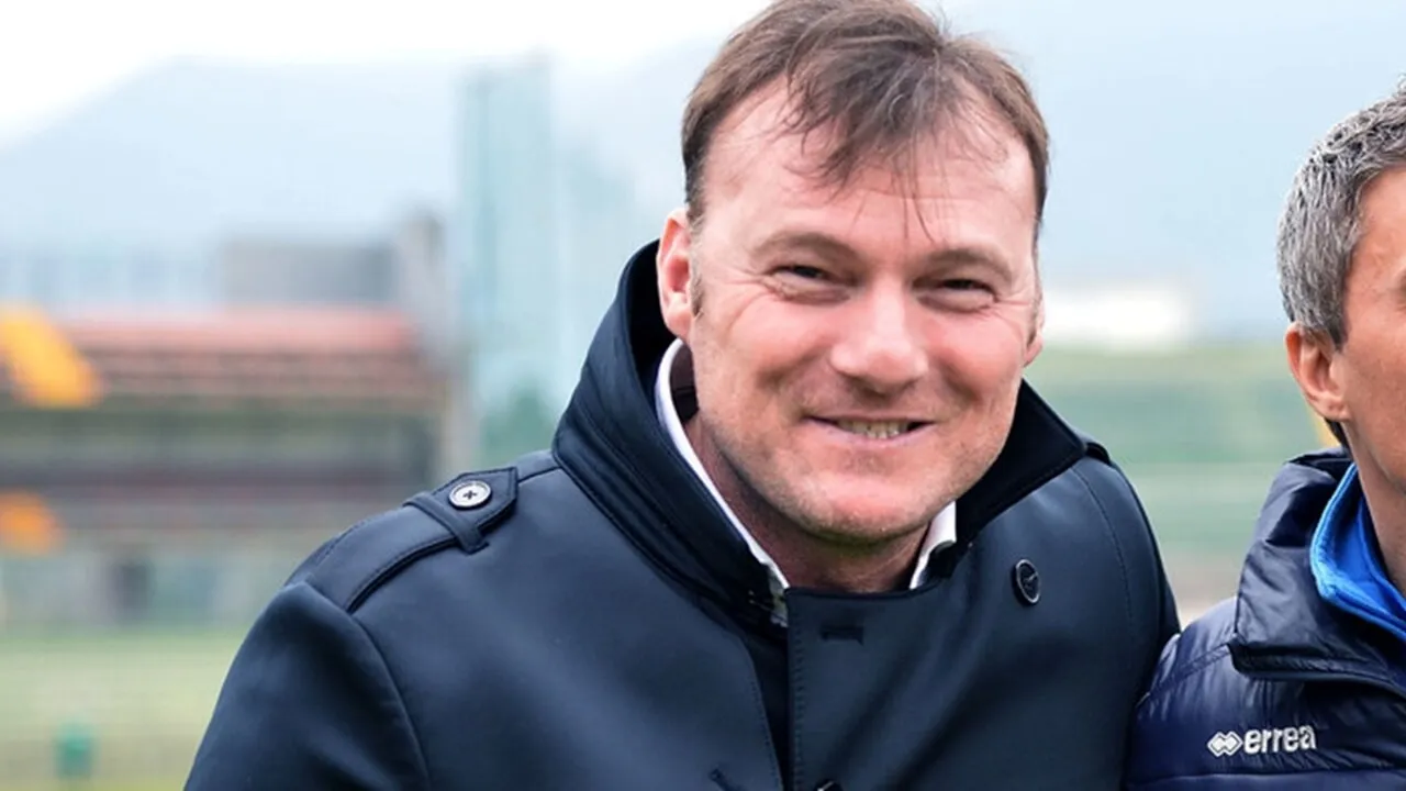 Massimo Taibi