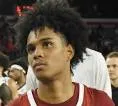 Aden Holloway Bersyukur Dapat Kesempatan Kedua di Alabama