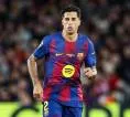 Al Hilal Mulai Melunak, Barcelona Makin Dekat Permanenkan Joao Cancelo
