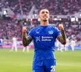 Alejandro Grimaldo Berharap Kembali Merumput di LaLiga