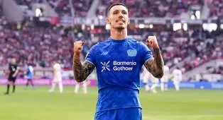 Alejandro Grimaldo Berharap Kembali Merumput di LaLiga