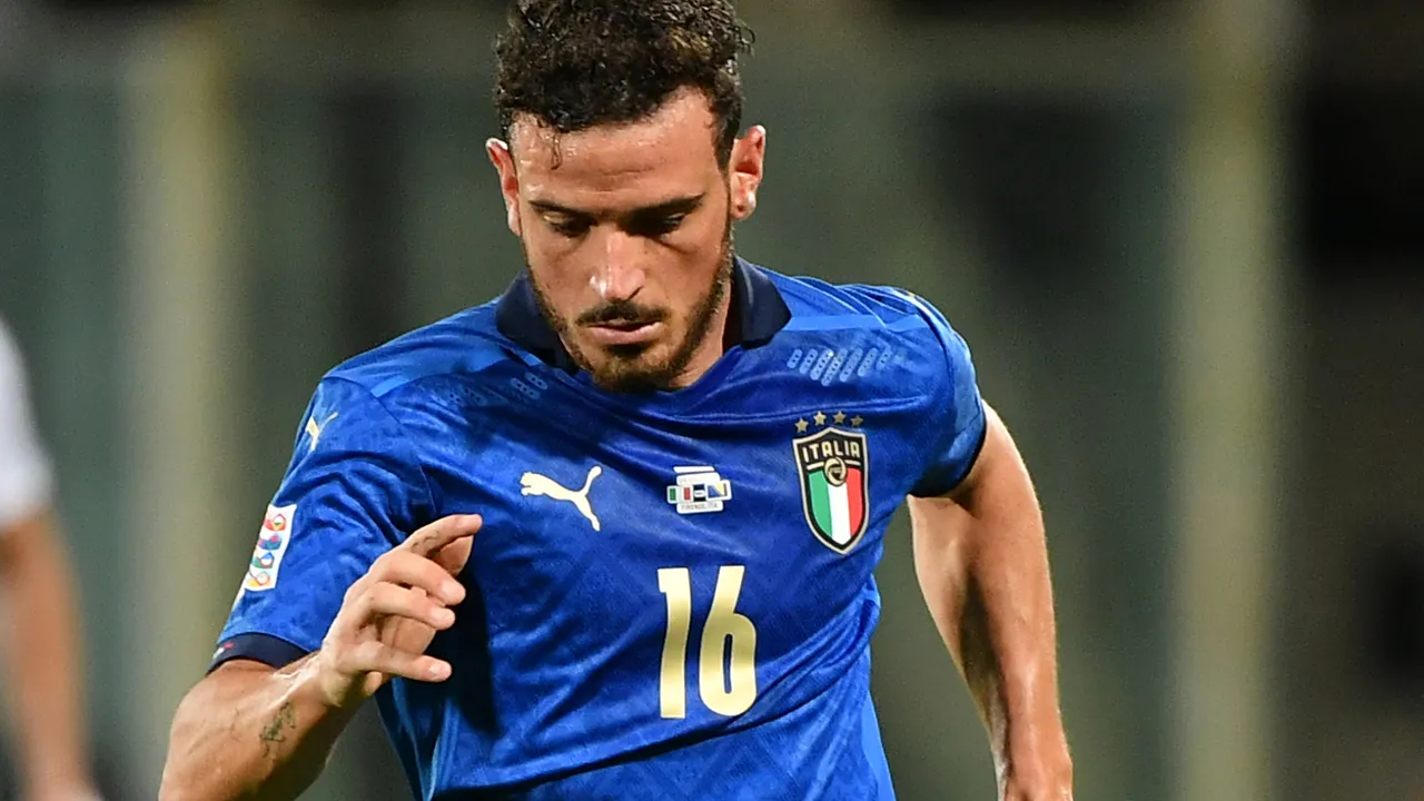 Alessandro Florenzi: AC Milan Butuh Pemain Dengan Mental Yang Kuat