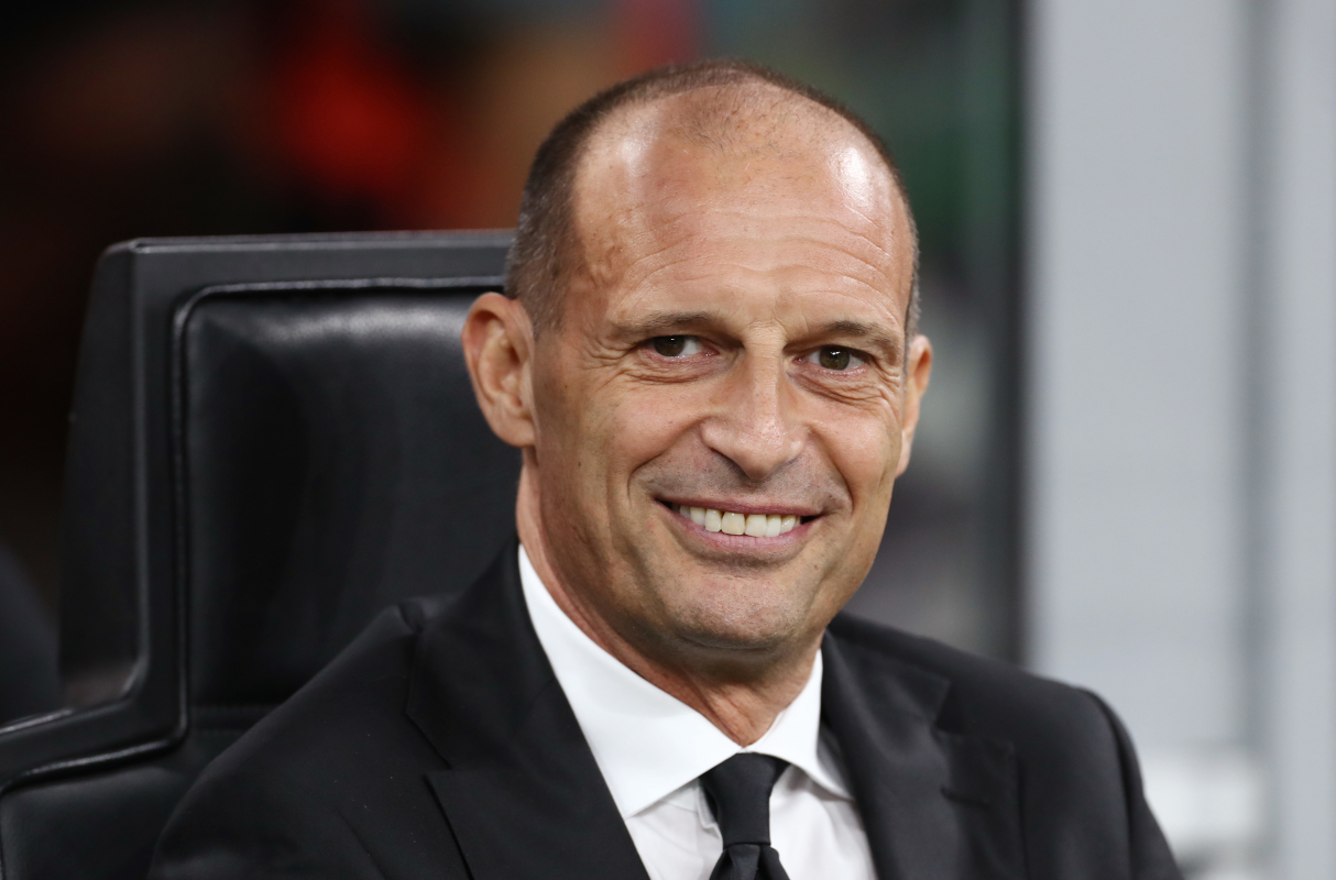 Allegri dan AC Milan Bersiap Berpisah, Napoli Siap Tuntaskan Transfer