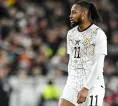 Antoine Semenyo Kian Bersinar, Jordan Ayew Akui Warga Ghana Bangga Padanya