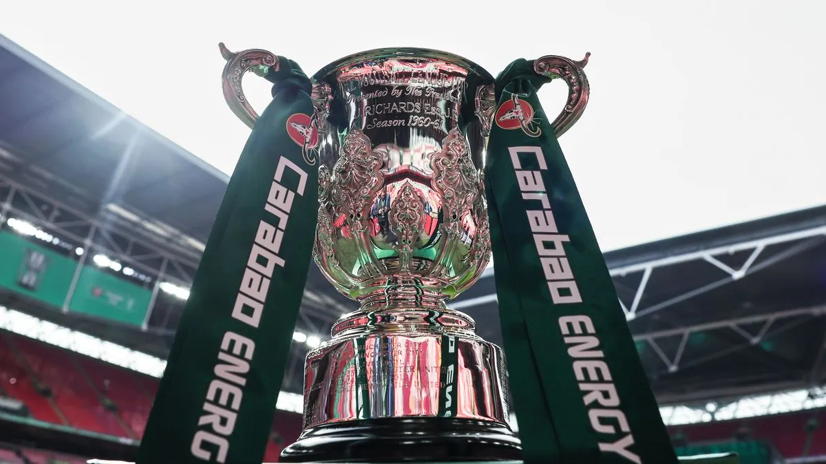Arsenal Disarankan Fokus Trofi Utama demi Dominasi Liga Inggris
