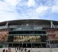 Arsenal Diuntungkan Aturan Baru Premier League Squad Cost